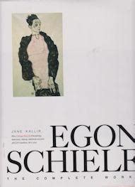 Jane Kallir 60552 - Egon Schiele