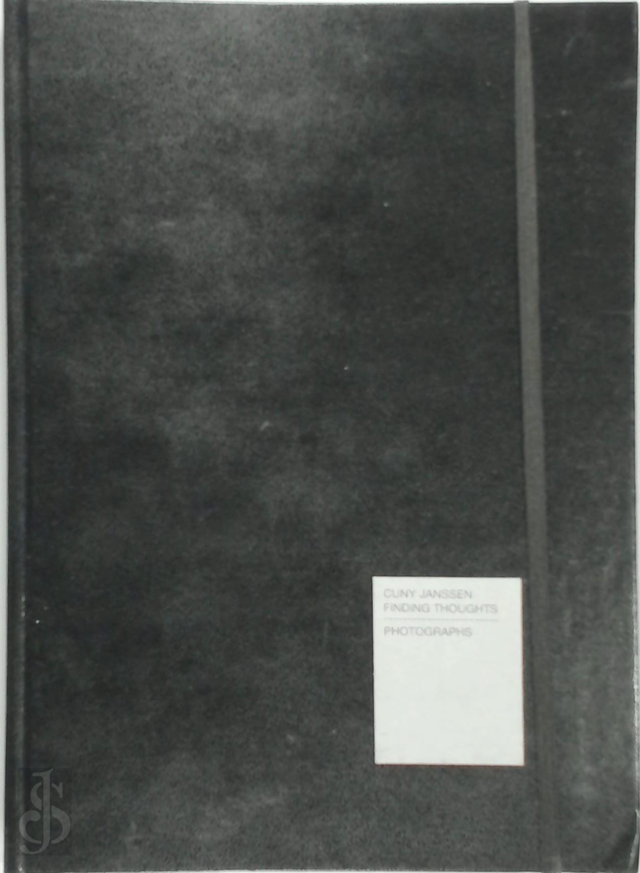 Cuny Janssen 21260 - Cuny Janssen