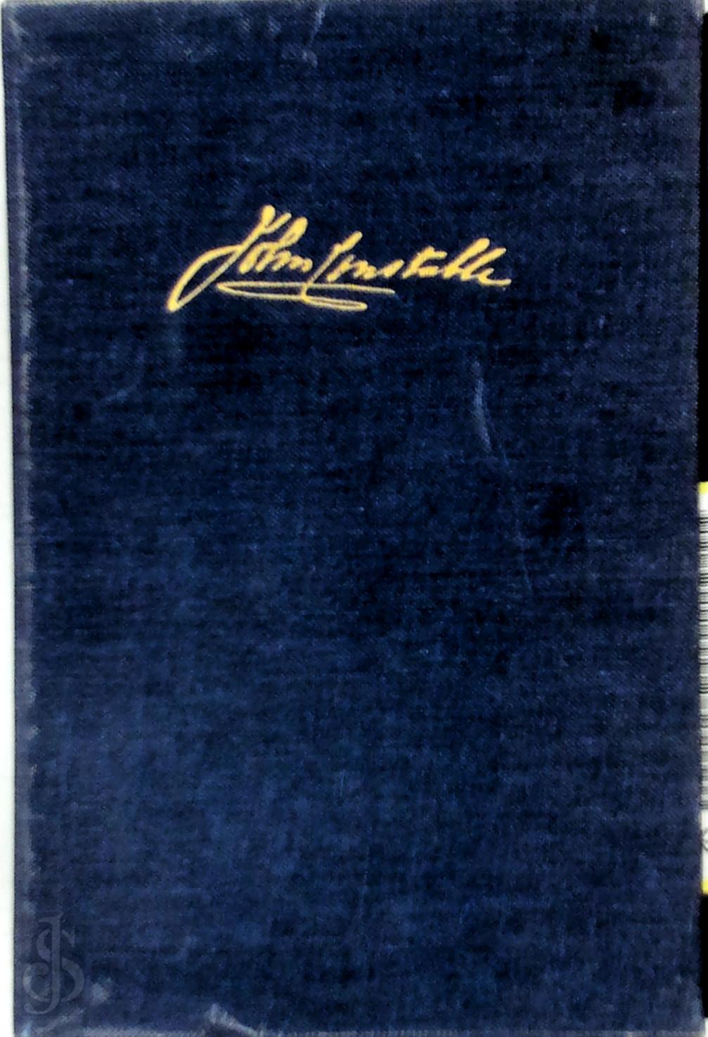 John Constable 11925 - John Constable's Sketch-books of 1813 and 1814 Reproduced in Facsimile