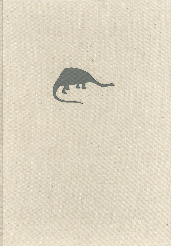 Hanne Darboven 27686 - Urzeit / Uhrzeit [250 signed copies]