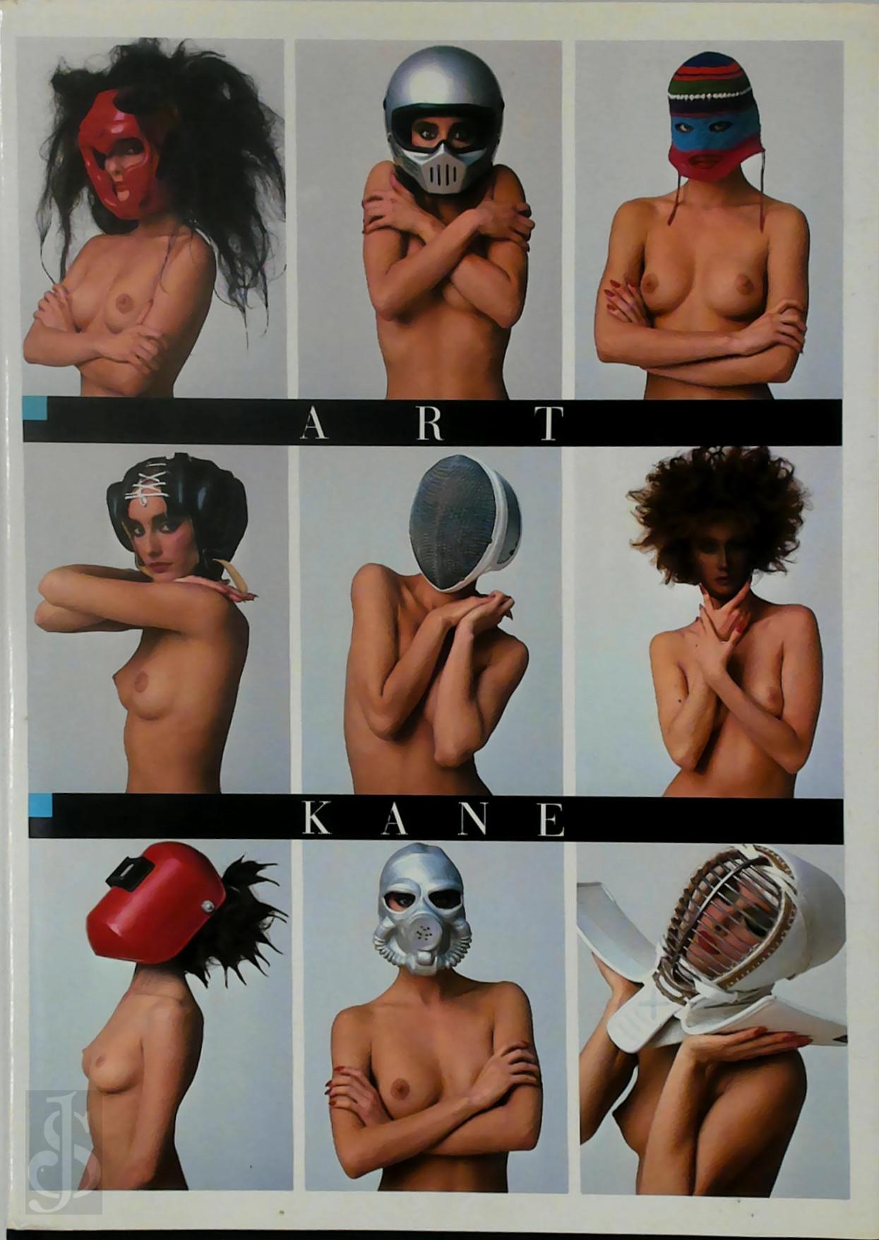 Art Kane 201678 - Art Kane - Paper dolls