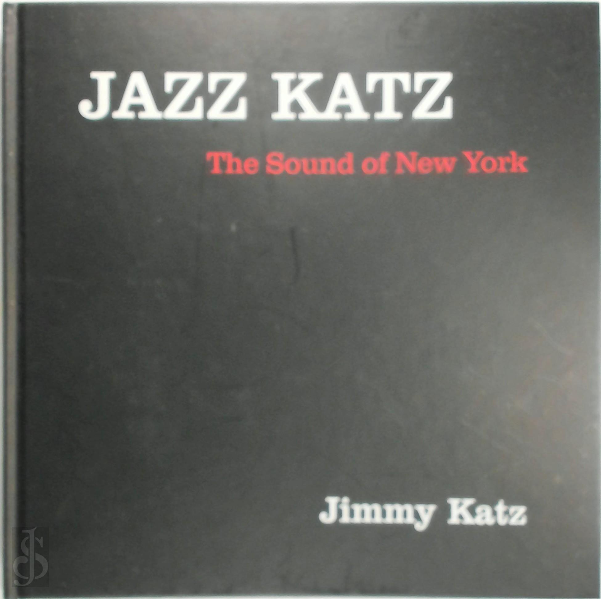 Jimmy Katz 309066 - Jazz Katz/The Sound of New York