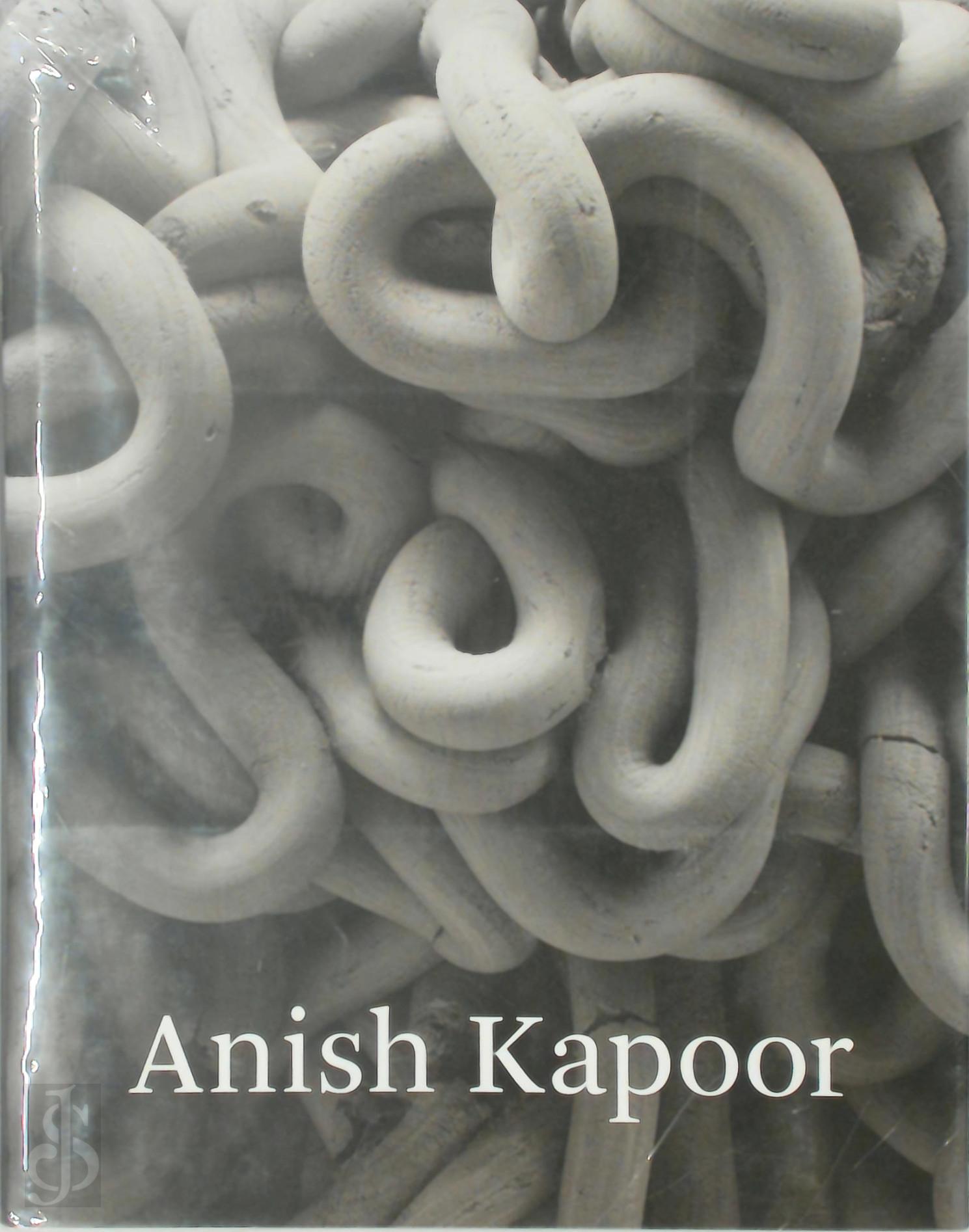 Anish Kapoor 28251, Homi Bhabha 309161, Jean de Loisy 261497, Norman Rosenthal 16162 - Anish Kapoor