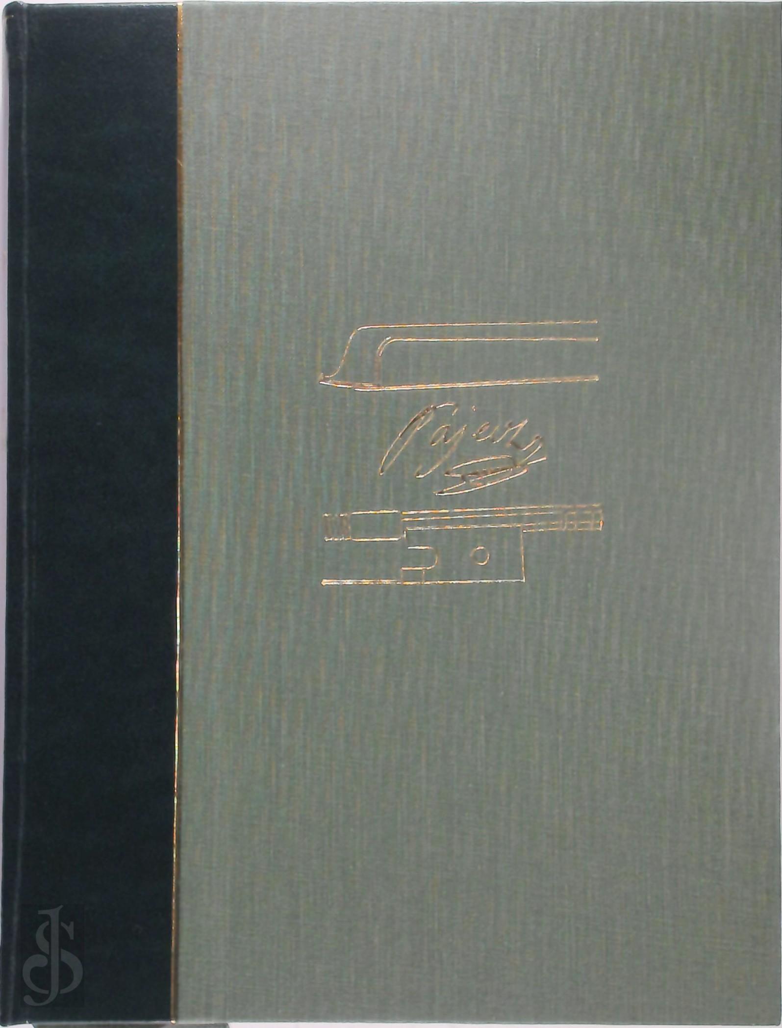 Sidney Bowden 309194 - Pajeot
