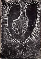 Joseph Noiret 27710 - Cobra et aprs (et mme avant). Un Panorama Graphique Dessins, Gouaches, Aquarelles, Ecritures, Monotypes, Collages, Lithographies, Gravures, Photographies, Affiches, Livres, Tracts.. De Else Alfelt, Mogens Balle, Ejler Bille, Henry Heerup, Egill Jacobsen, Asger Jorn, Erik Ortvad, Carl-Henning Pedersen, Erik Thommesen, Pierre Alechinsky, Paul Bourgoignie, Pol Bury, Hugo CLAUS, Christian Dotremont, Wout Hoeboer, Theodore Koenig, Joseph N