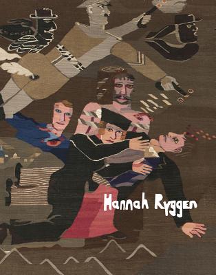  - Hannah Ryggen. Verden I Veven / Weaving the World