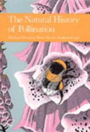 Michael C. F. Proctor , Peter Yeo 310436, Andrew Lack 188772 - The Natural History of Pollination