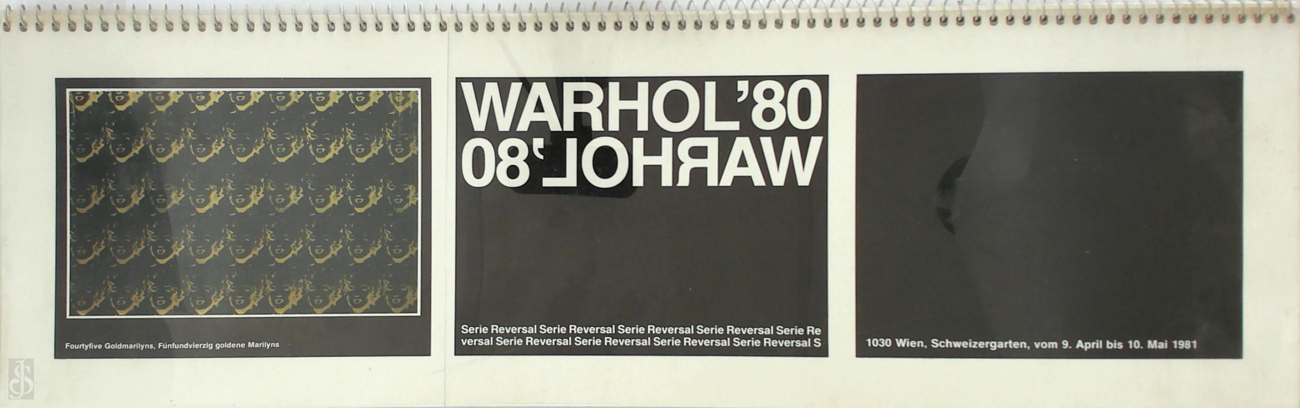 Andy Warhol 13142 - 