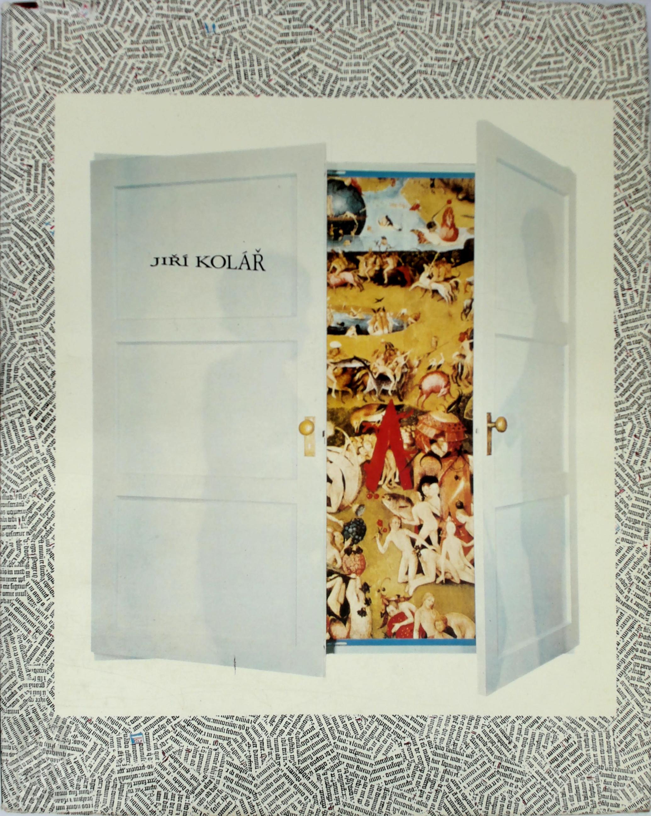 Jiř Kolř 288247 - Jiř Kolř