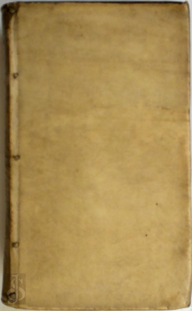 Joannes Evangelista van 'S-Hertogenbosch I (O.F.M.Cap.) , Johannes (Evangelista van 'S-Hertogenbosch) - Het Ryck Godts in der zielen, of binnen U-lieden