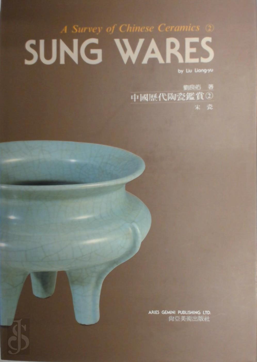 Liu Liang-Yu - Sung Wares
