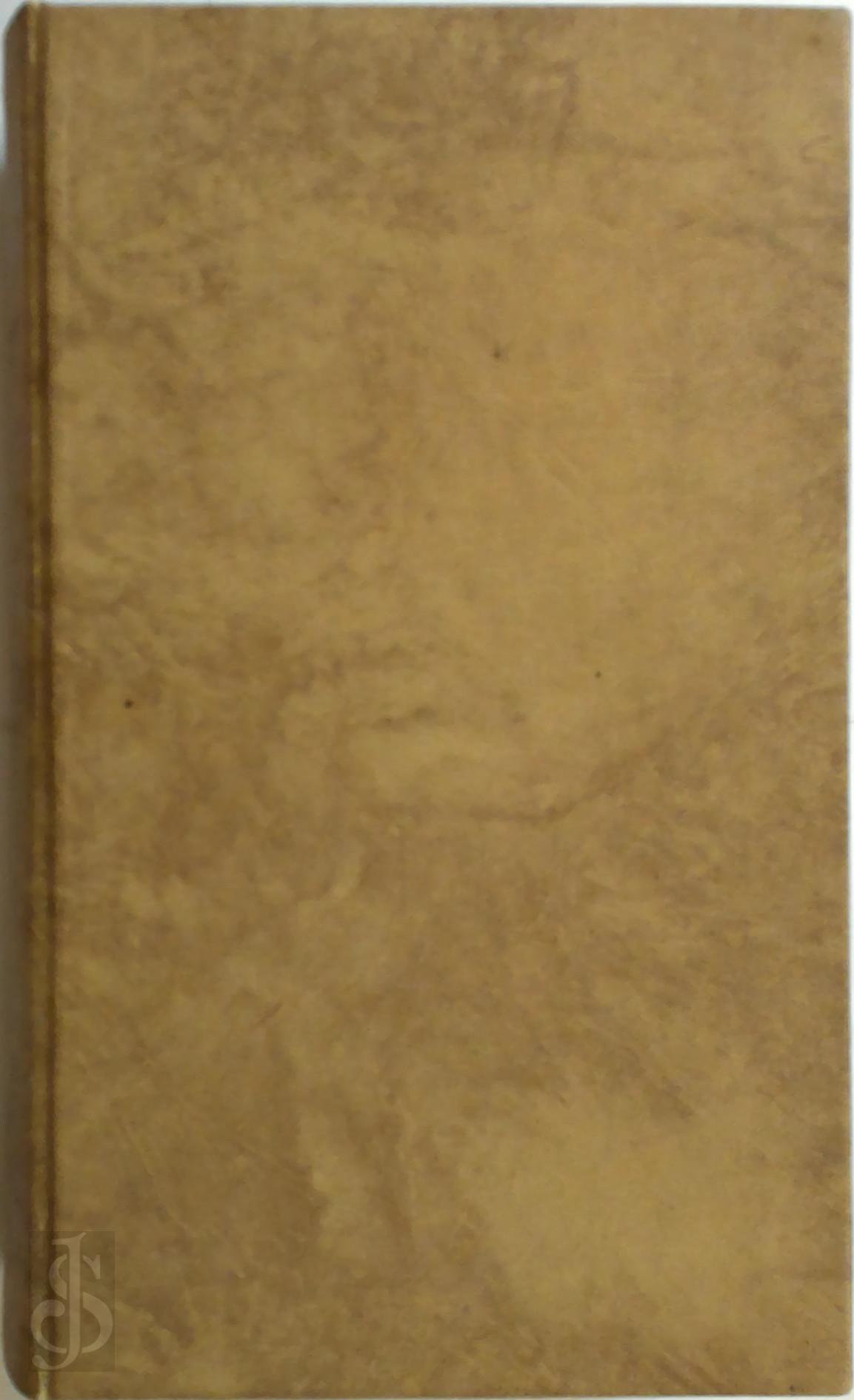  - Bulle Van onzen Heiligen Vader, Paus Clemens XI. Gegeeven den 8. van Herfstmaand 1713. Tegen het Boek der Zedelyke Aanmerkingen over het Nieuwe Testament. Met Aantekeningen over de Gestraf-Vonnisde Stellingen.
