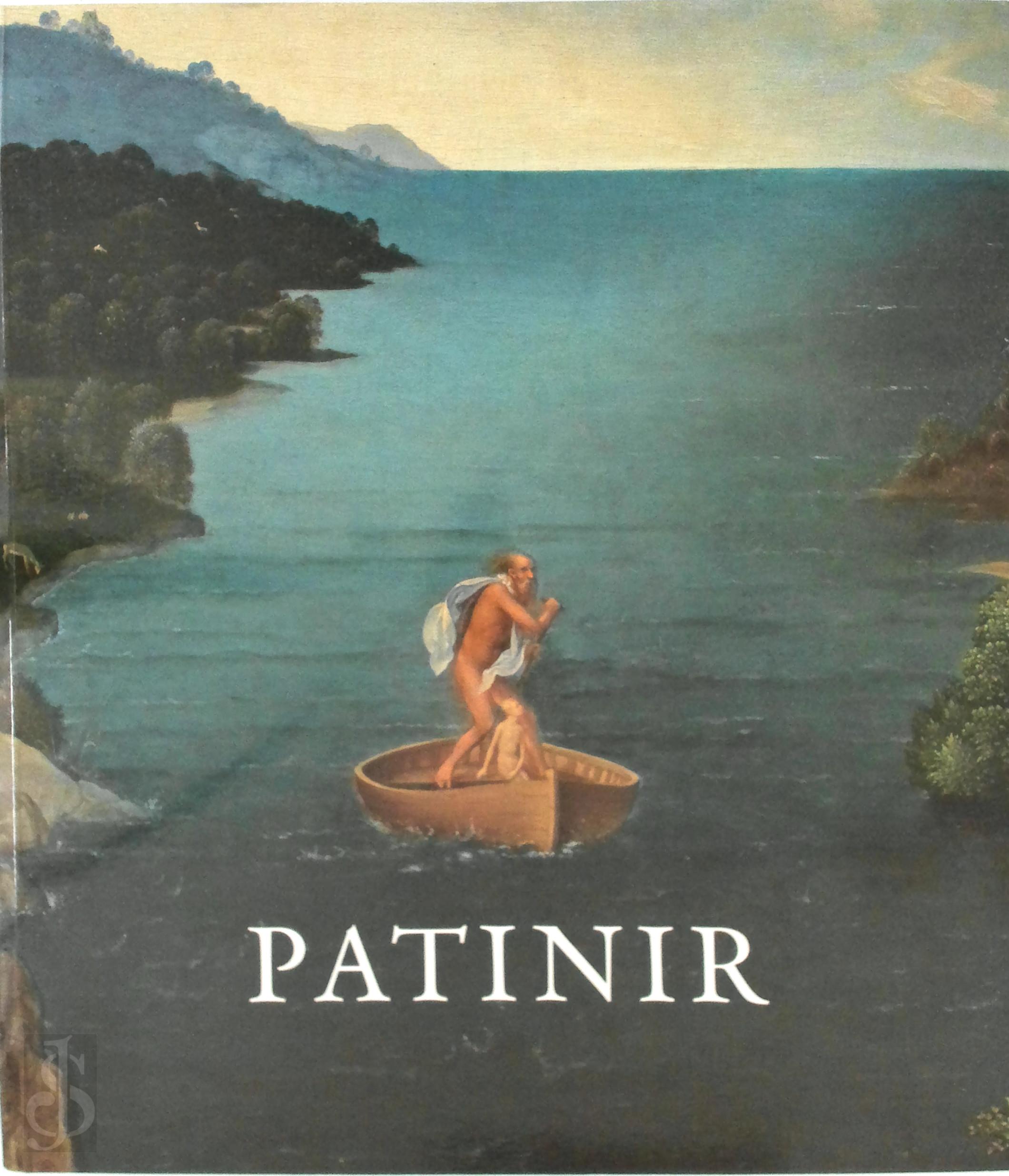 Joachim Patinir - Patinir