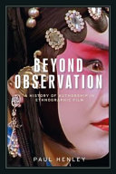 Paul Henley 46782 - Beyond Observation