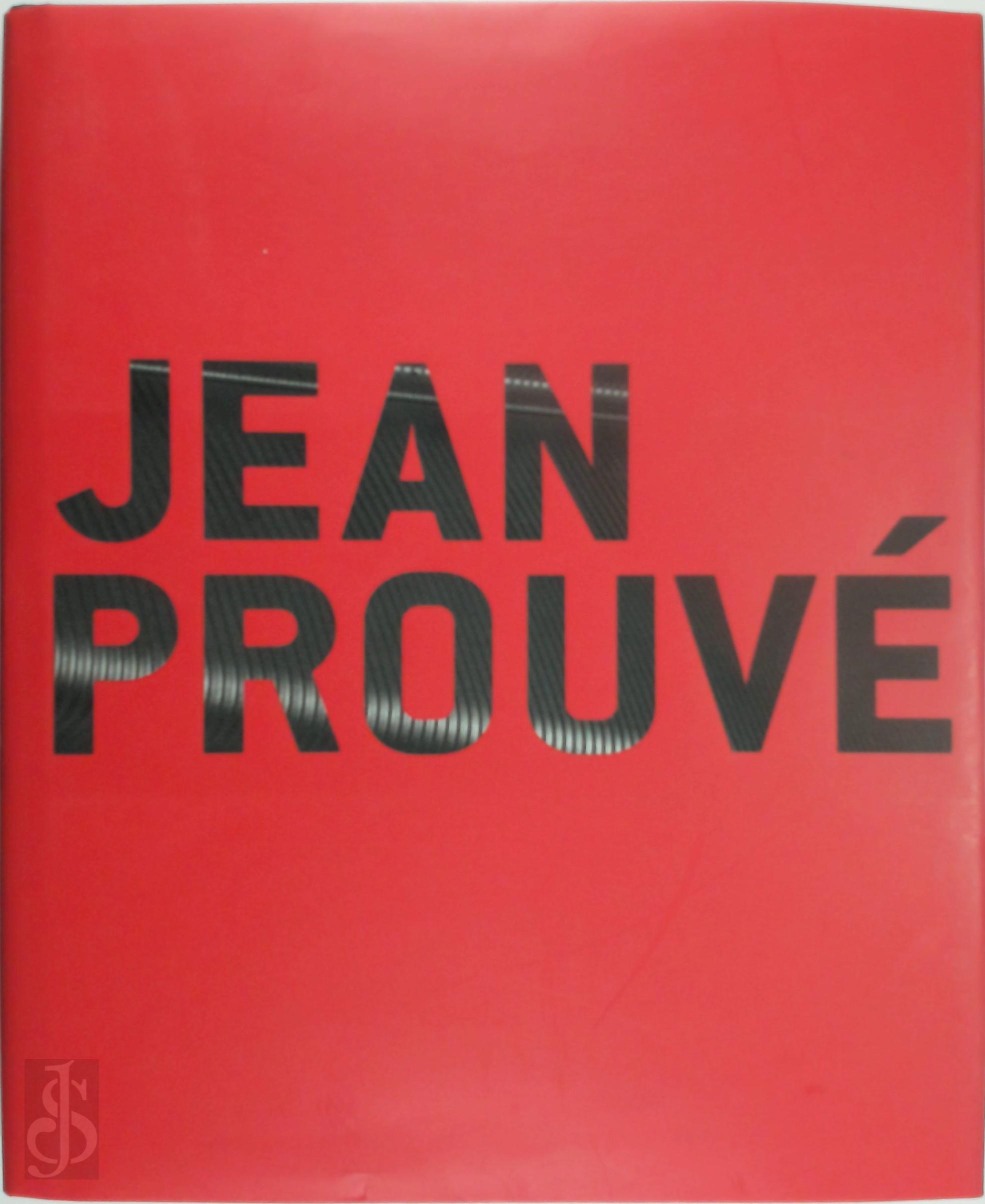 V Prouv , Claire Stoullig 118913 - Jean Prouv