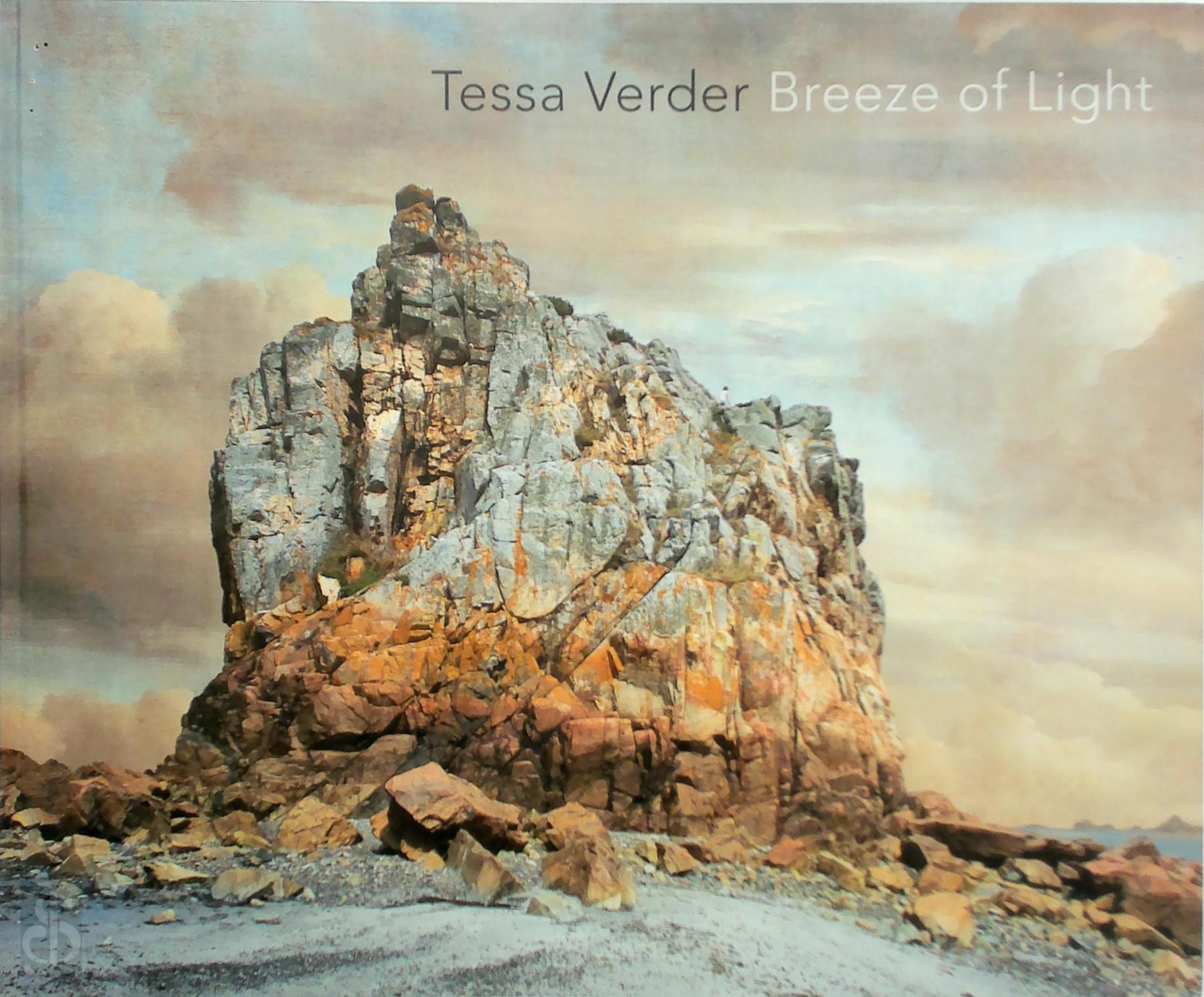 Jurriaan Benschop 15301, Tamara Sterman 182493 - Breeze of Light. Tessa Verder
