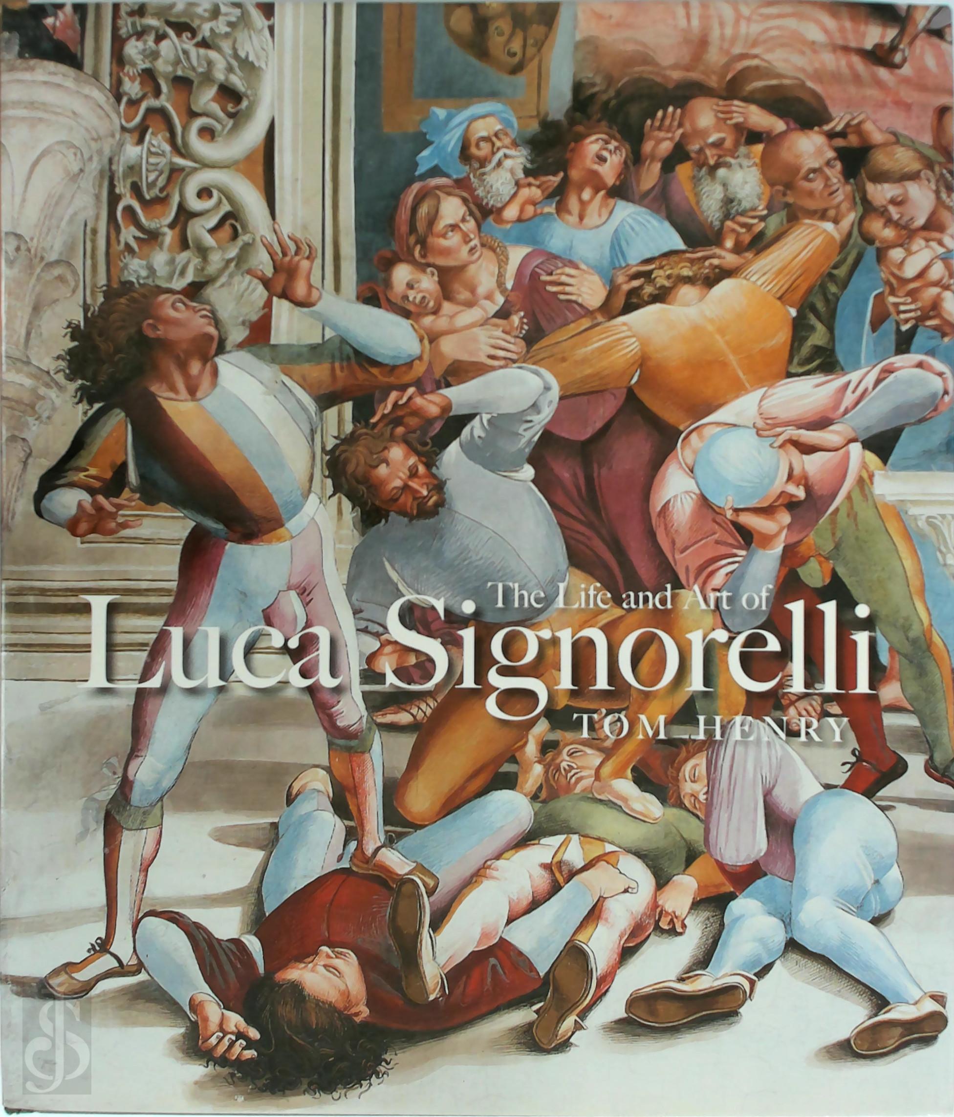  - The life and art of Luca Signorelli