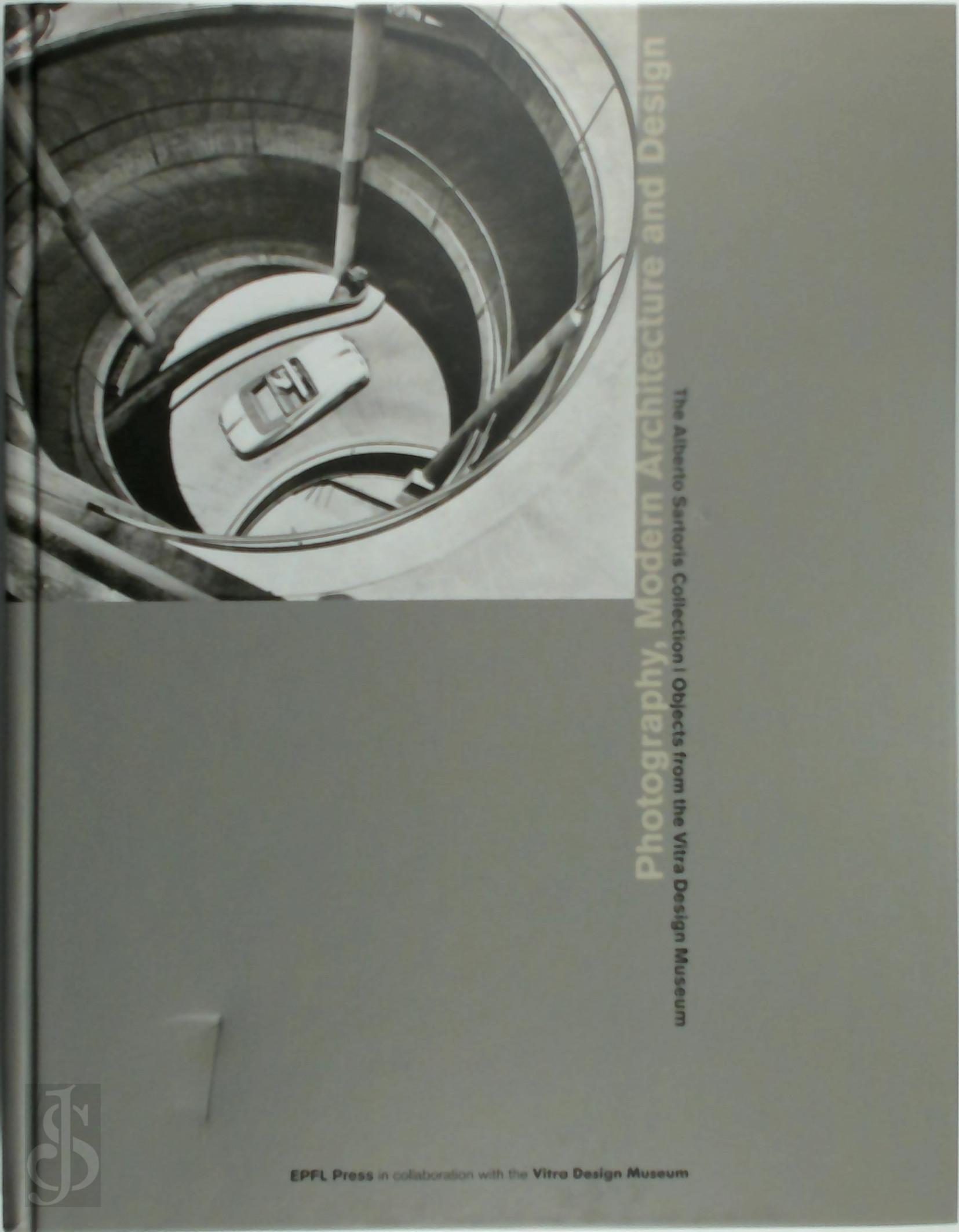 Antoine Baudin 339381 - Photography, Modern Architecture, and Design. The Alberto Sartoris Collection