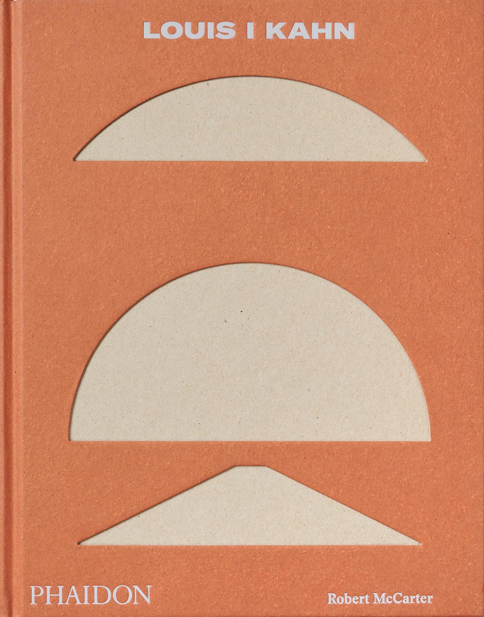 Robert McCarter 96947 - Louis I Kahn. Revised and Expanded Edition