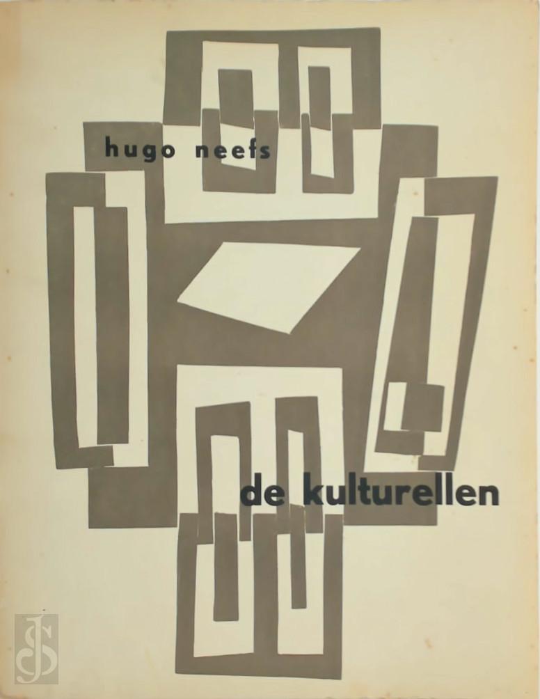 Hugo Neefs 25678 - de kulturellen