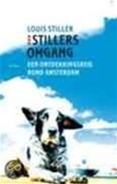 L. STILLER - Stillers omgang. Een ontdekkingsreis rond Amsterdam