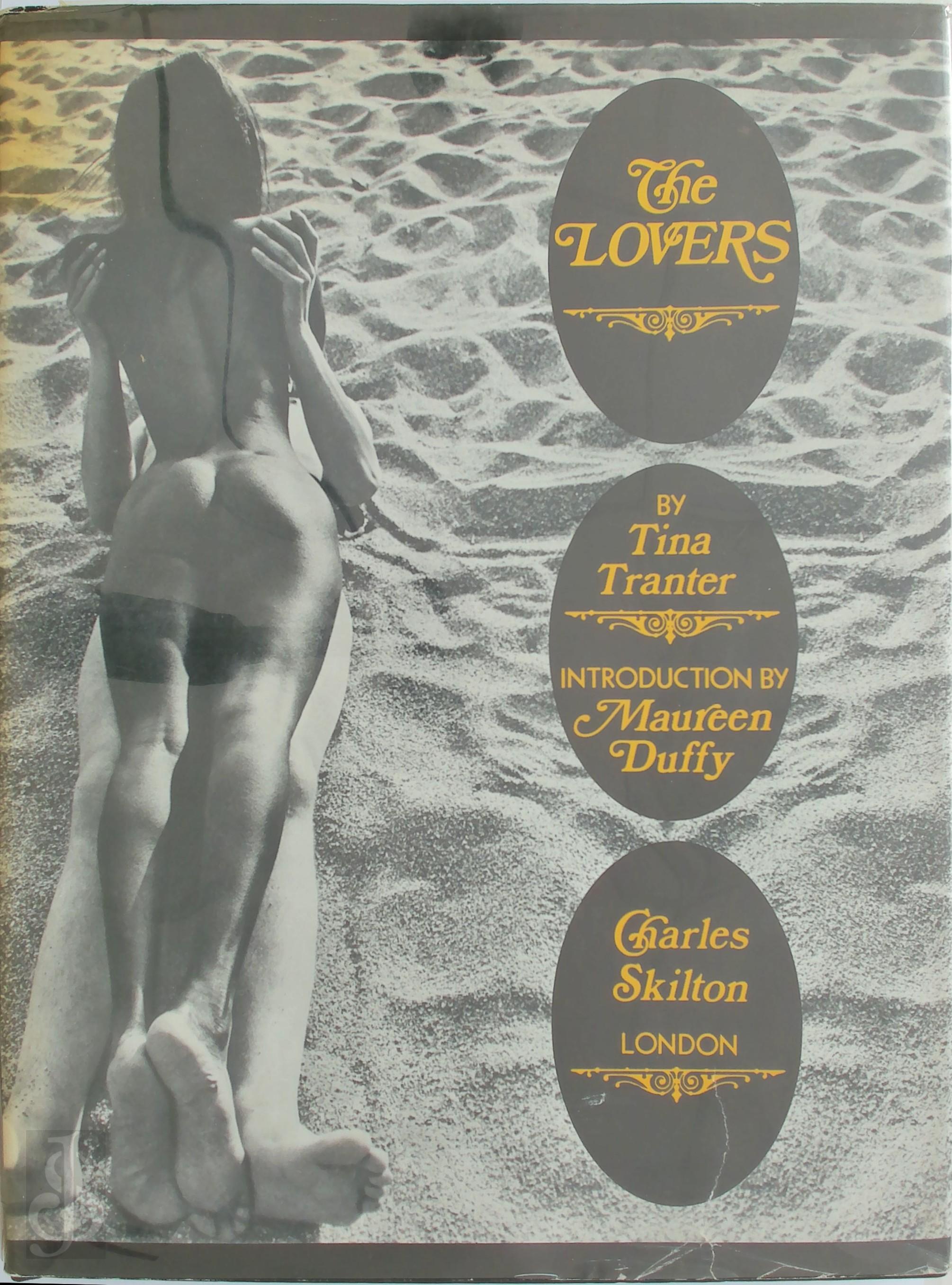Tina Tranter - The Lovers