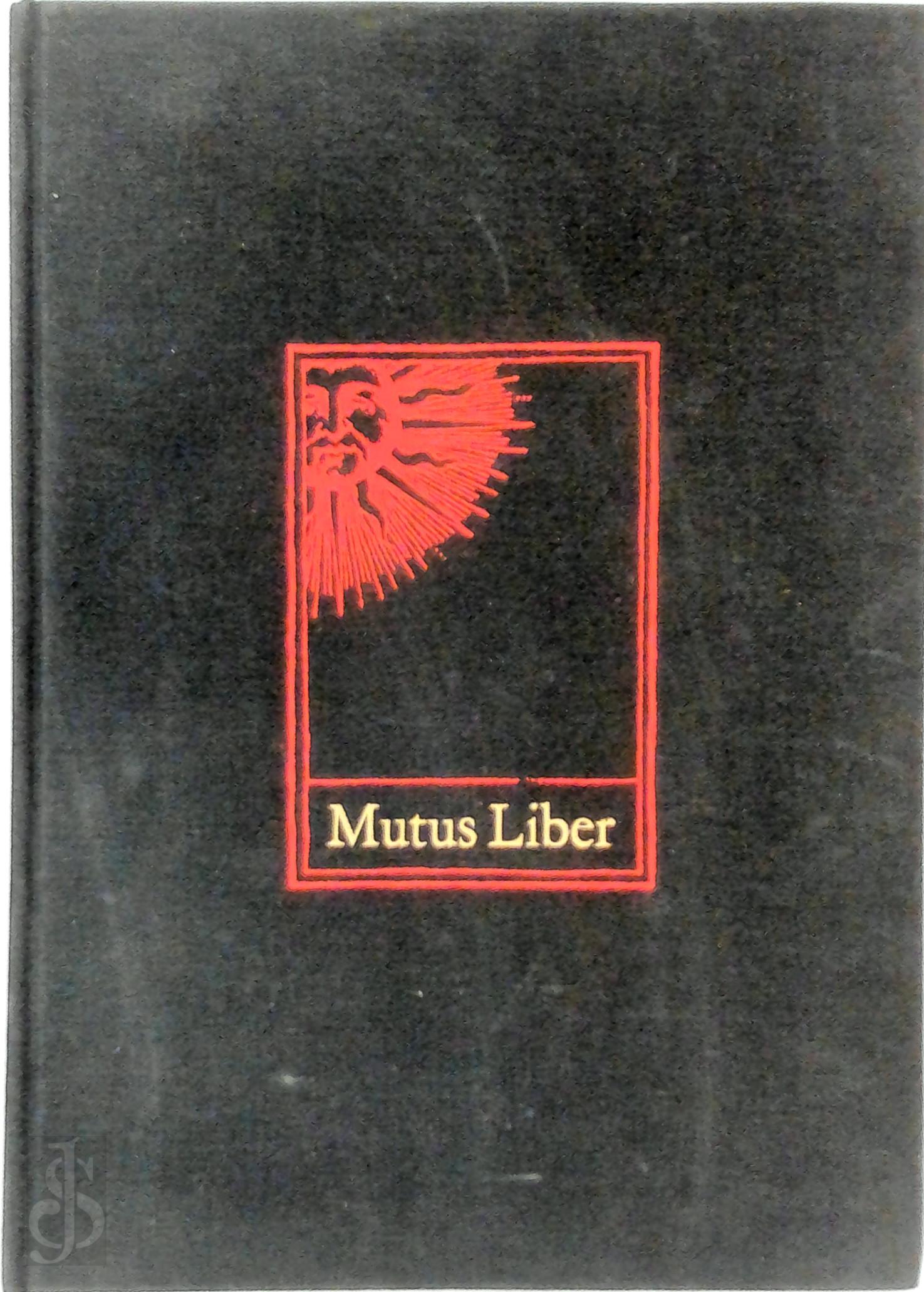 Eugne Canseliet 117999 - L'Alchimie et son Livre muet (Mutus liber)...