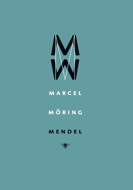 MARCEL MORING - Mendel