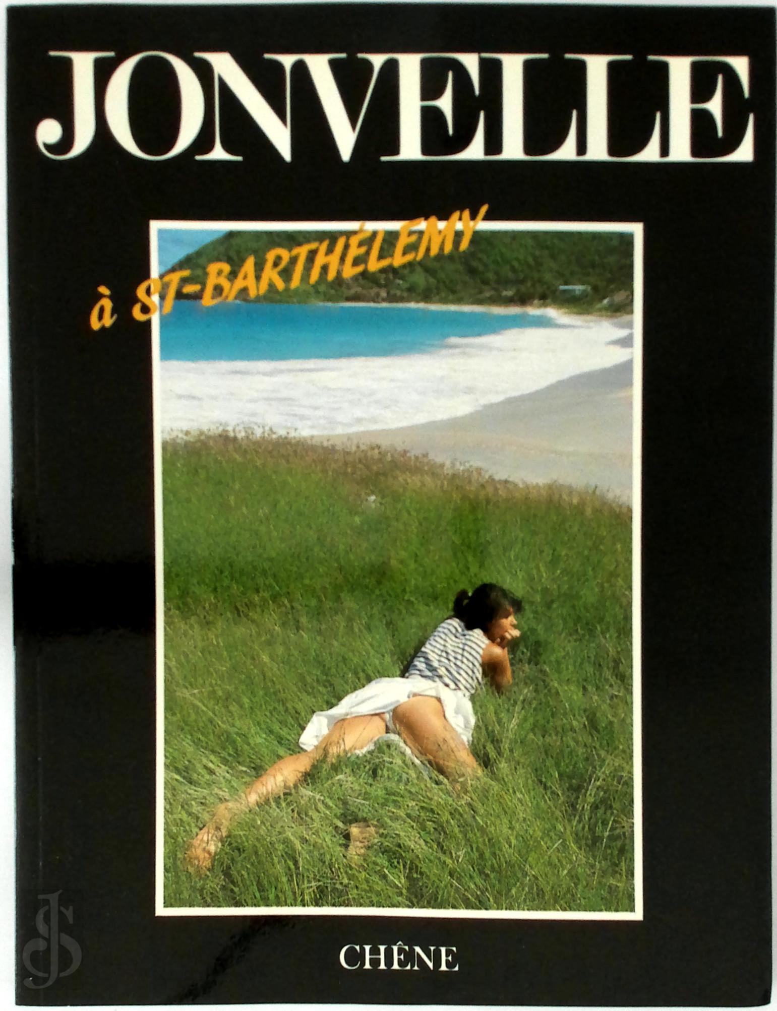 Vronique Machet 137929 - Jonvelle  St-Barthlmy