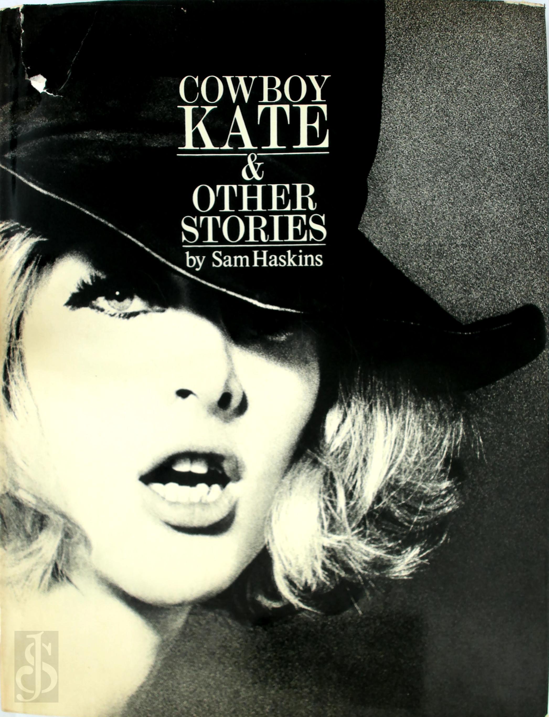 Sam Haskins 120875 - Cowboy Kate & other stories