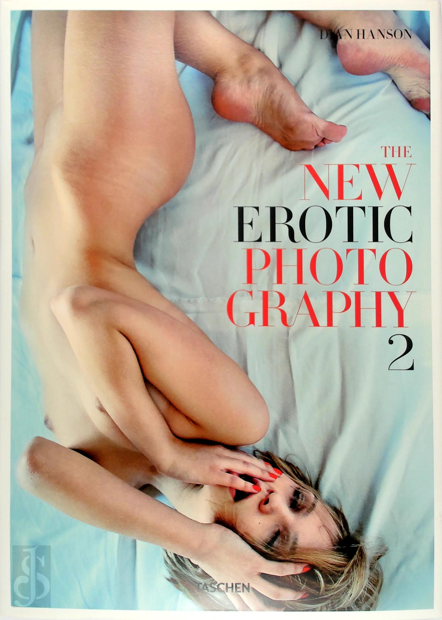 Dian Hanson 33101 - The New Erotic Photography 2