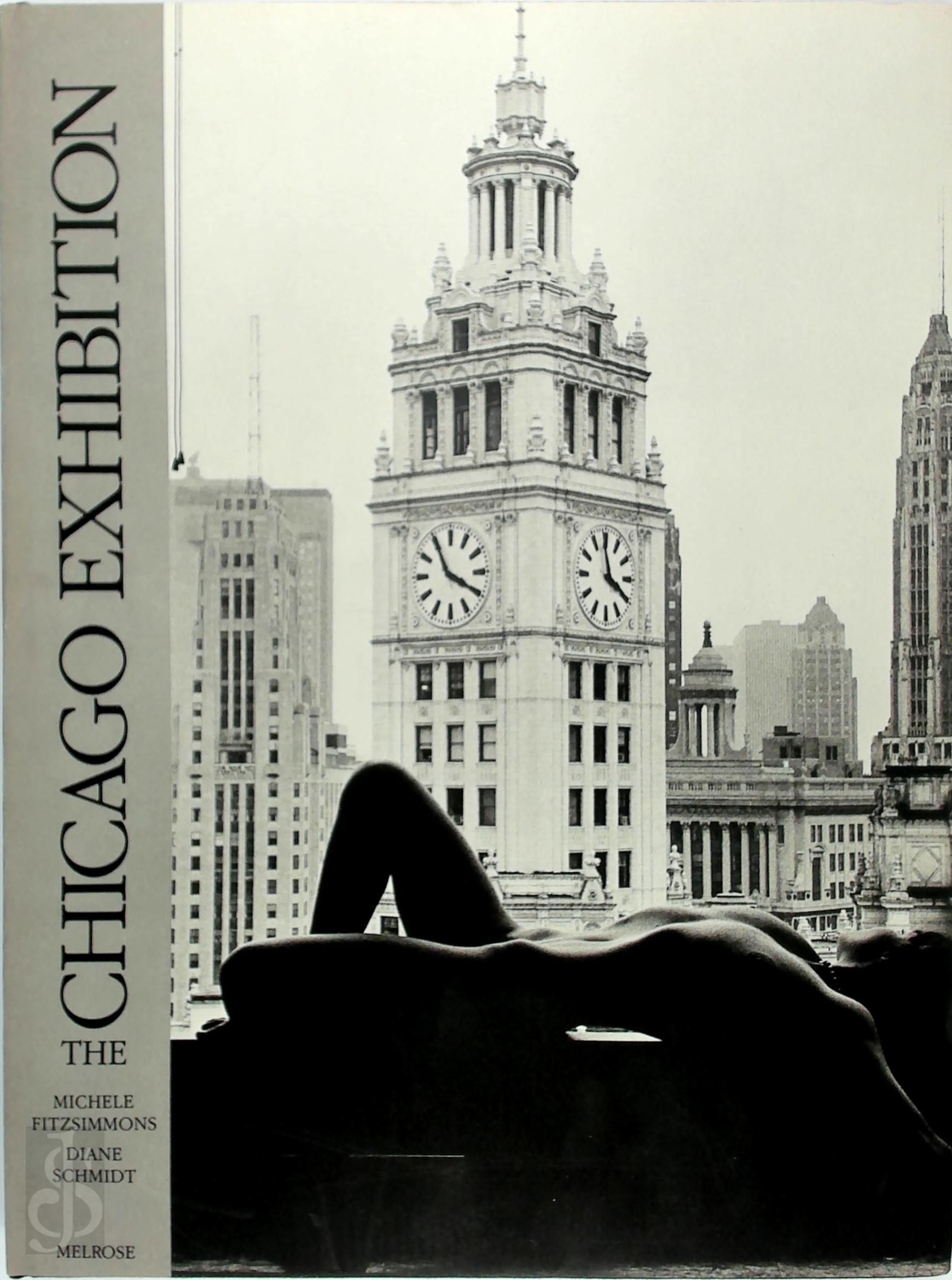 Michele Fitzsimmons , Diane Schmidt - The Chicago Exhibition