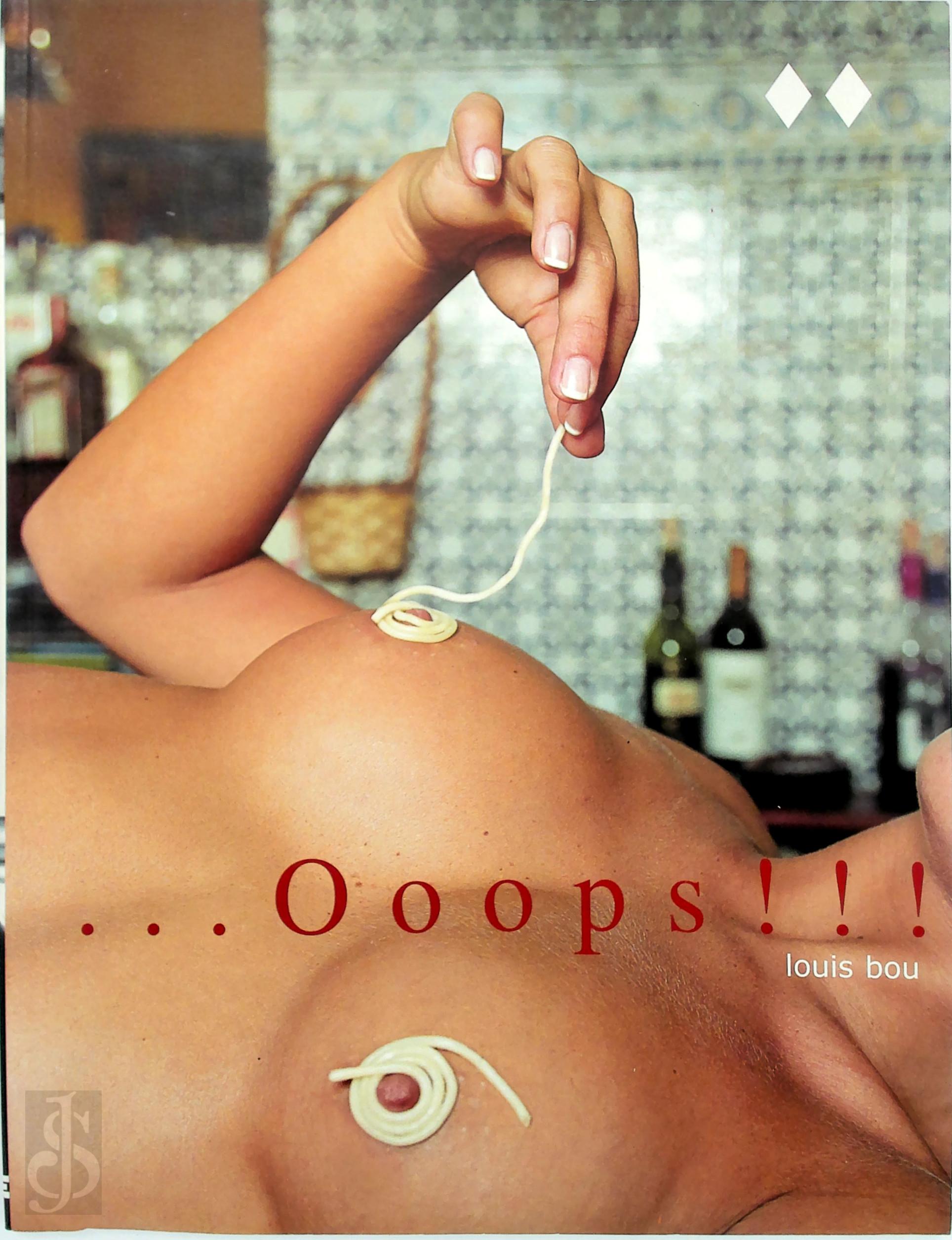 Louis Bou 191993 - Ooops!!!