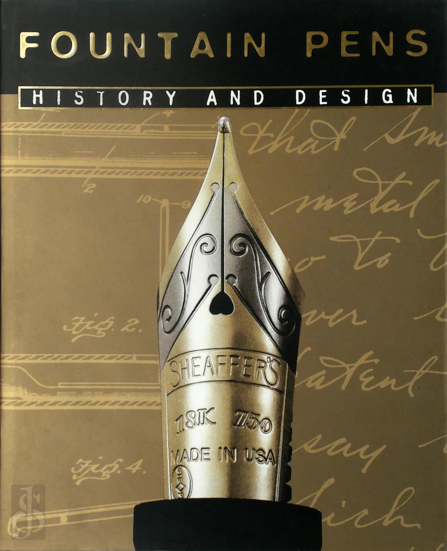 Giorgio Dragoni 53618, Giovanna D'amia , Antique Collectors' Club - Fountain pens. History and design