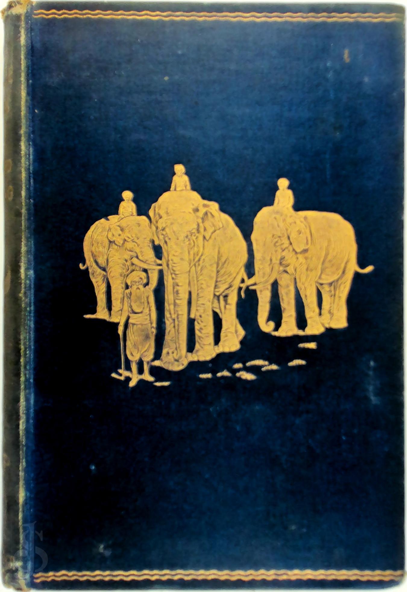 Rudyard Kipling 11297 - The Jungle Book