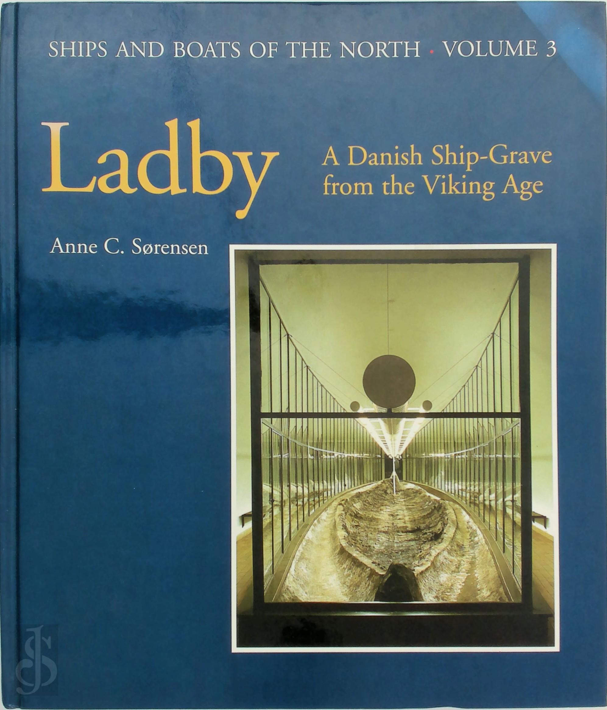 Anne C. Srensen - Ladby