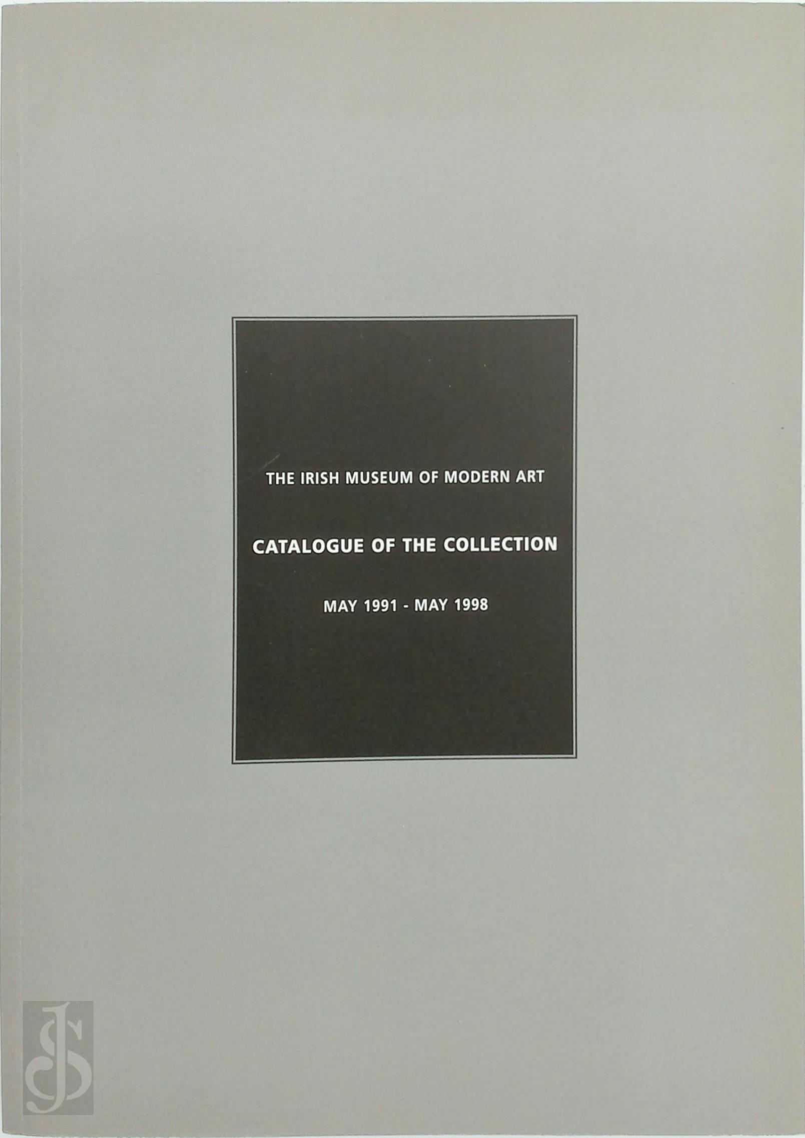Irish Museum Of Modern Art (Kilmainham, Dublin, Ireland) - The Irish Museum of Modern Art