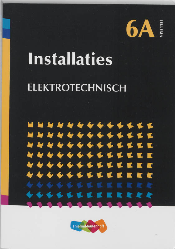  - Installaties. Elektronisch