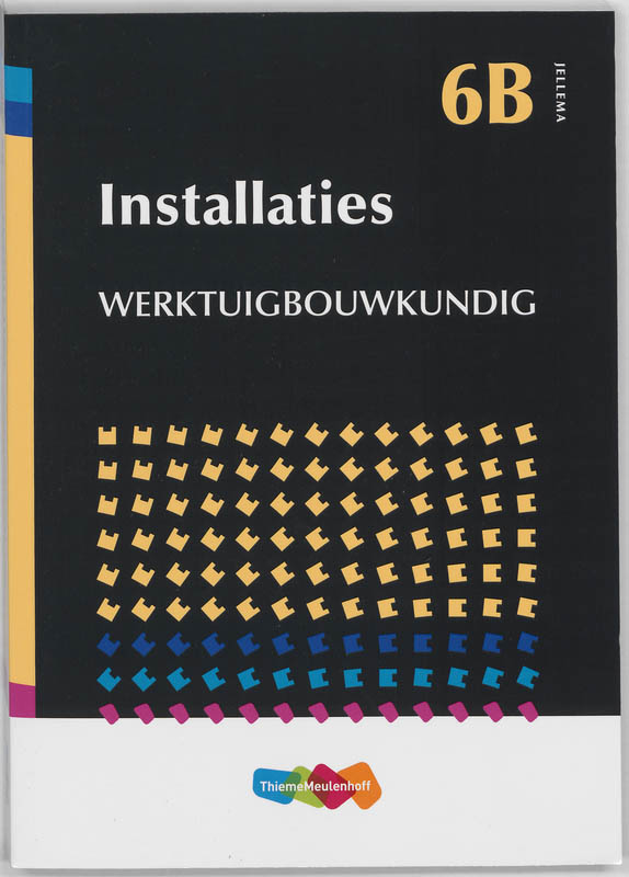  - Installaties. Werktuigbouwkundig en gas