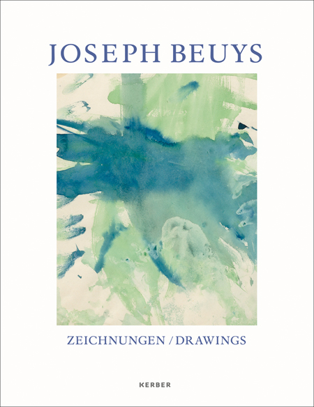C. A. H. Bastian - Joseph Beuys. Zeichnungen / Drawings