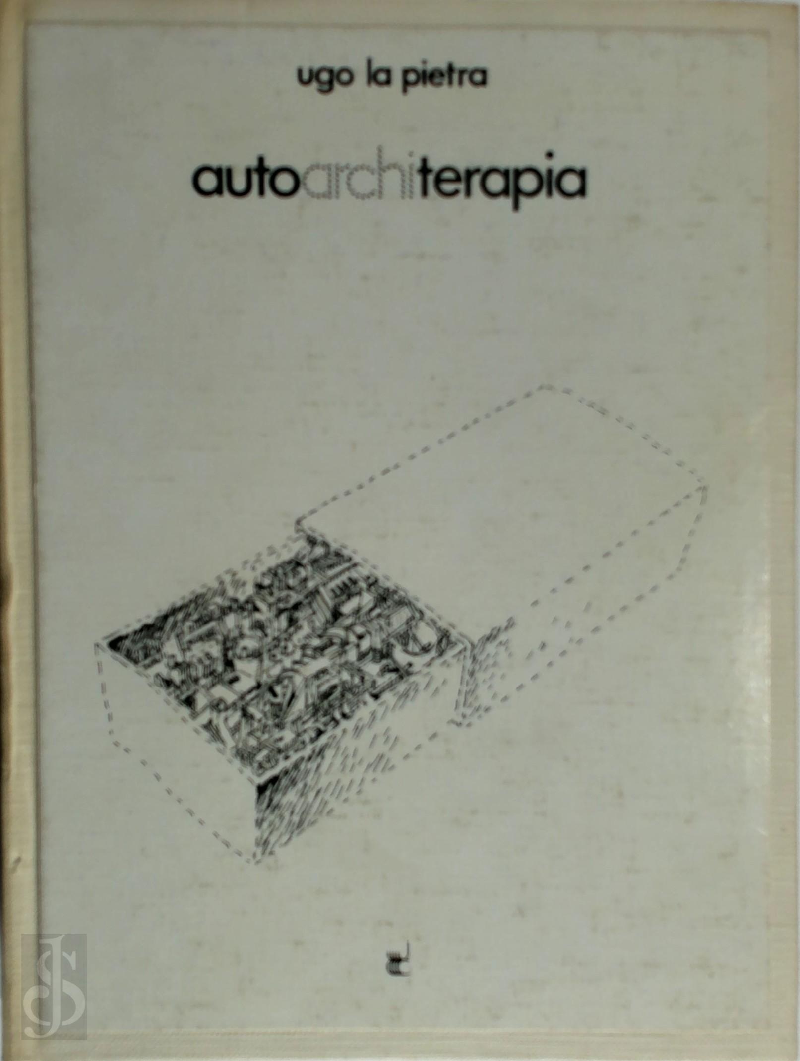 Ugo La Pietra 316004 - Autoarchiterapia