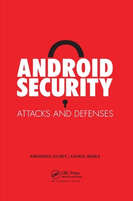 Anmol Misra 322988, Abhishek Dubey 322989 - Android Security
