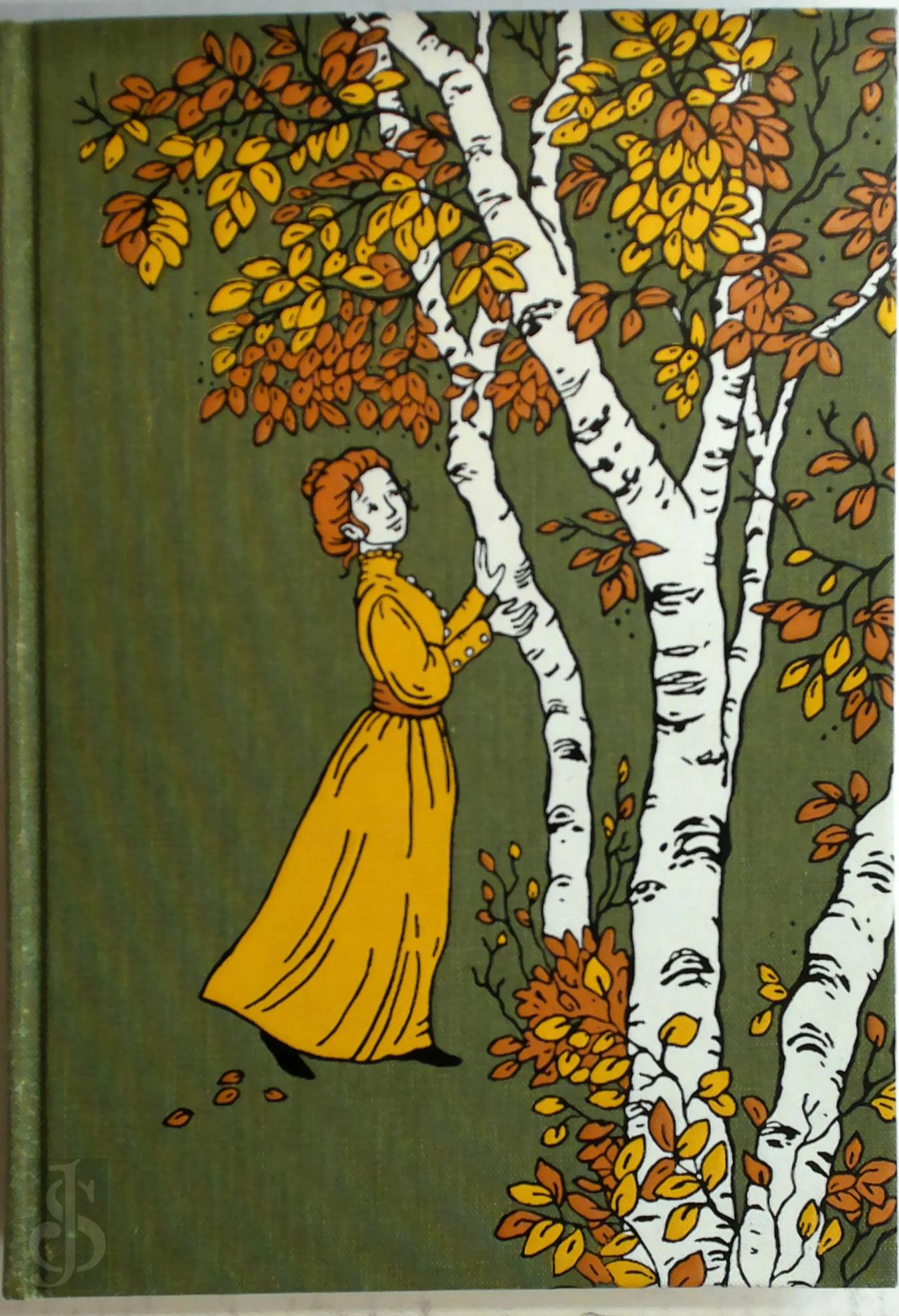 L.M. Montgomery 217685 - Anne of Avonlea. Illustrated by Anna C. Leplar