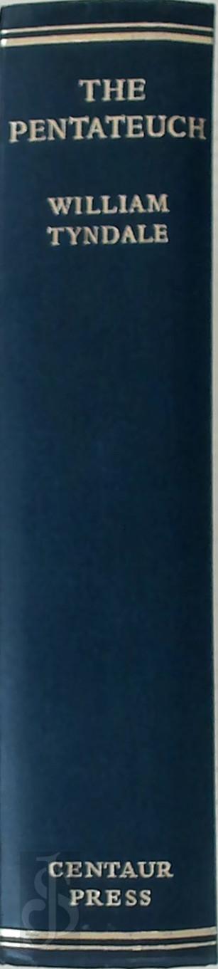  - Five Books of Moses Called the Pentateuch