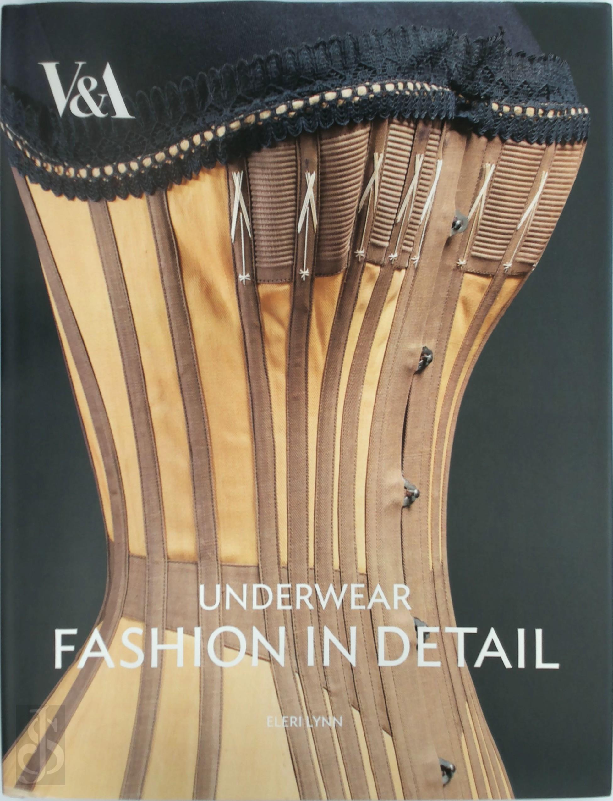 Eleri Lynn 191707 - Underwear: Fashion in Detail