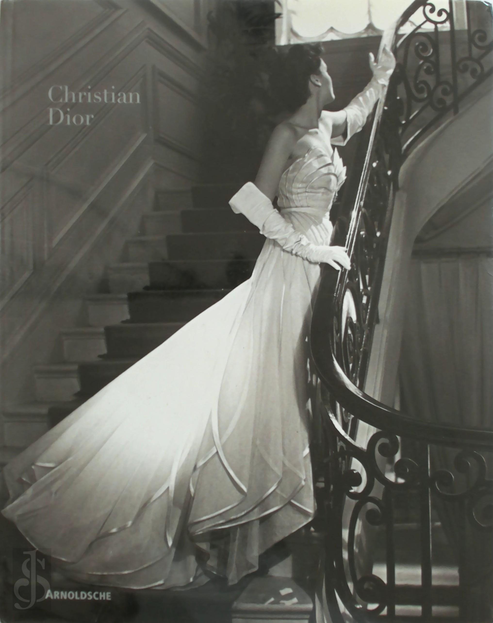 Adelheid Rasche 55475, Christina Thomson 34858 - Christian Dior and Germany, 1947 to 1957