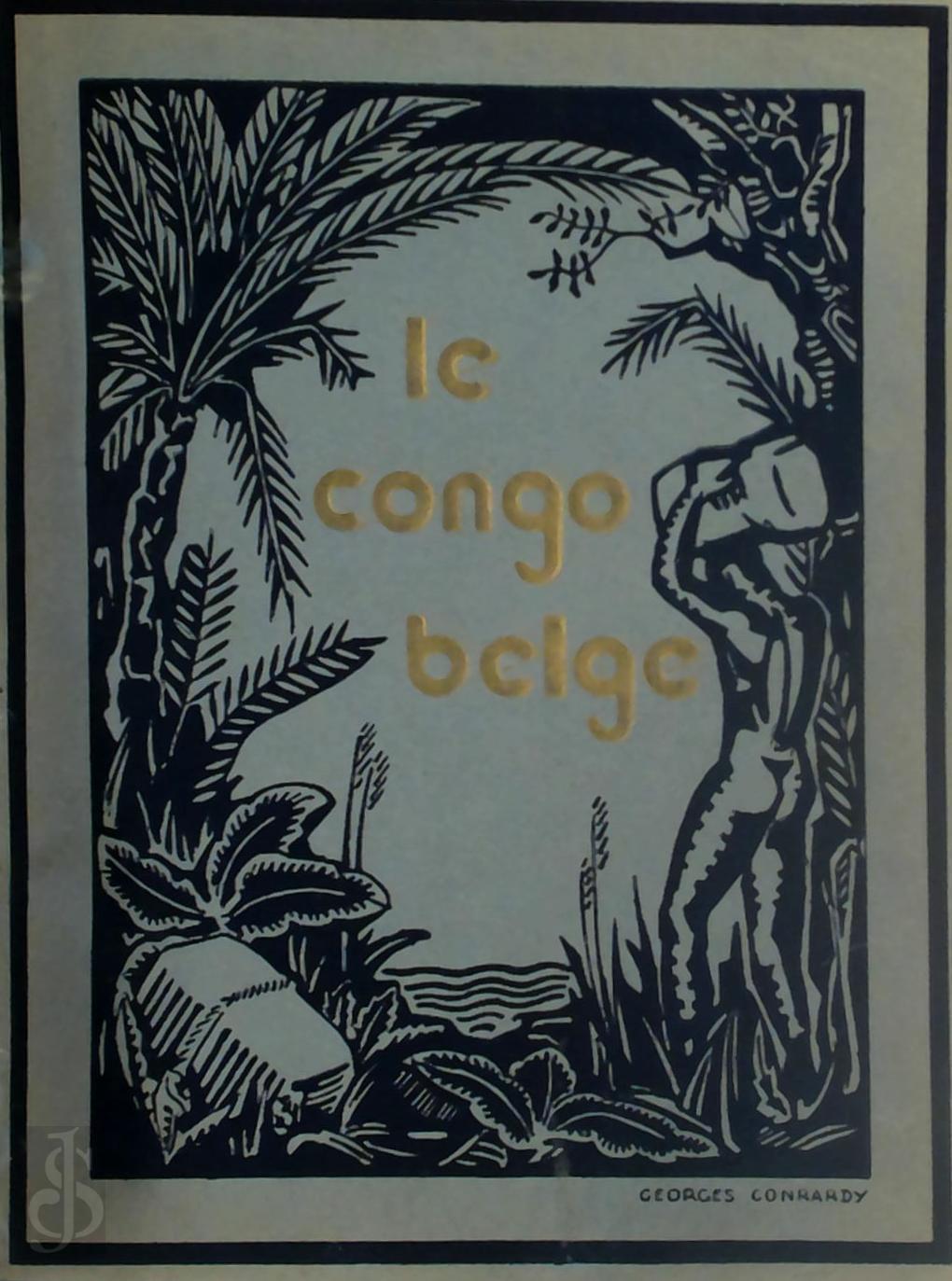 Louis Franck 28414 - Le Congo Belge