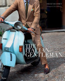 Hugo Jacomet 159511 - The Italian Gentleman