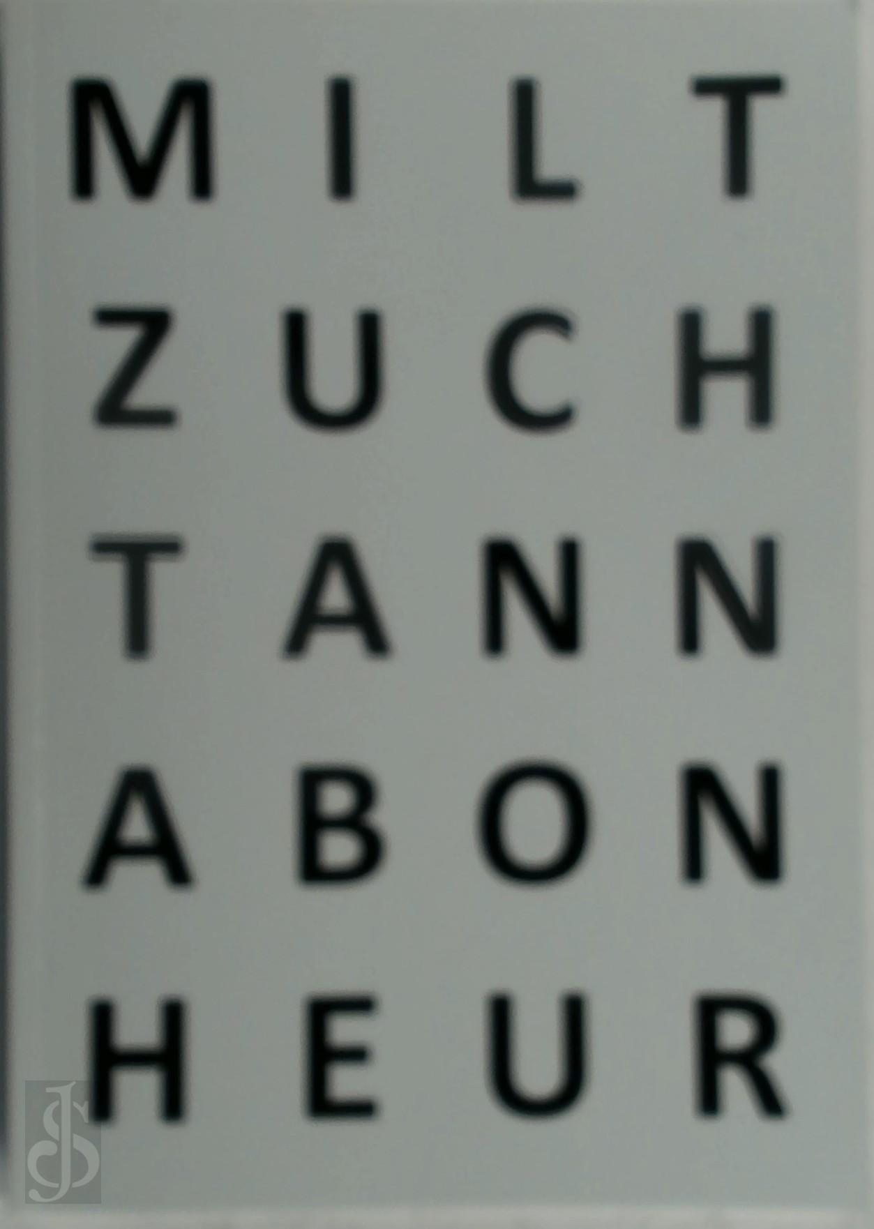 Anna Bonheur 327758 - Miltzucht