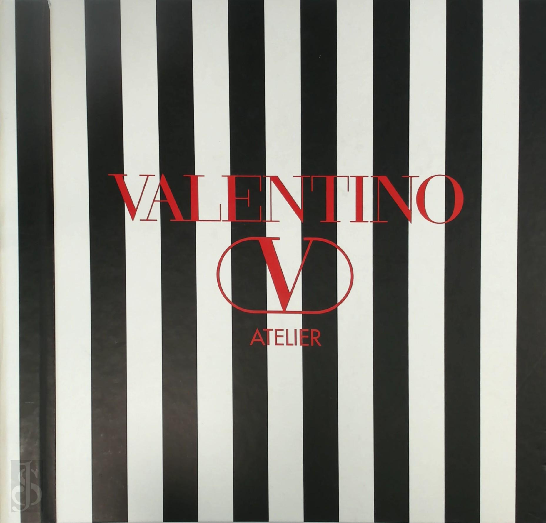 - Valentino Atelier. Autunno-Inverno 2000/2001